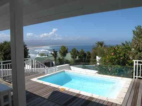 Lookout Villa